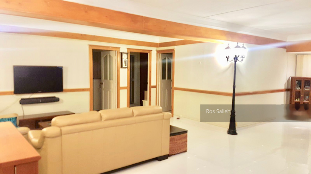 Blk 246 Pasir Ris Street 21 (Pasir Ris), HDB Executive #212747631